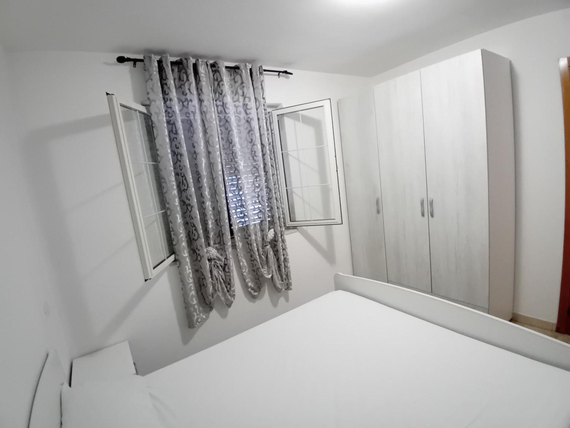 Case Vacanze Leo & Cristina Peschici Ngoại thất bức ảnh