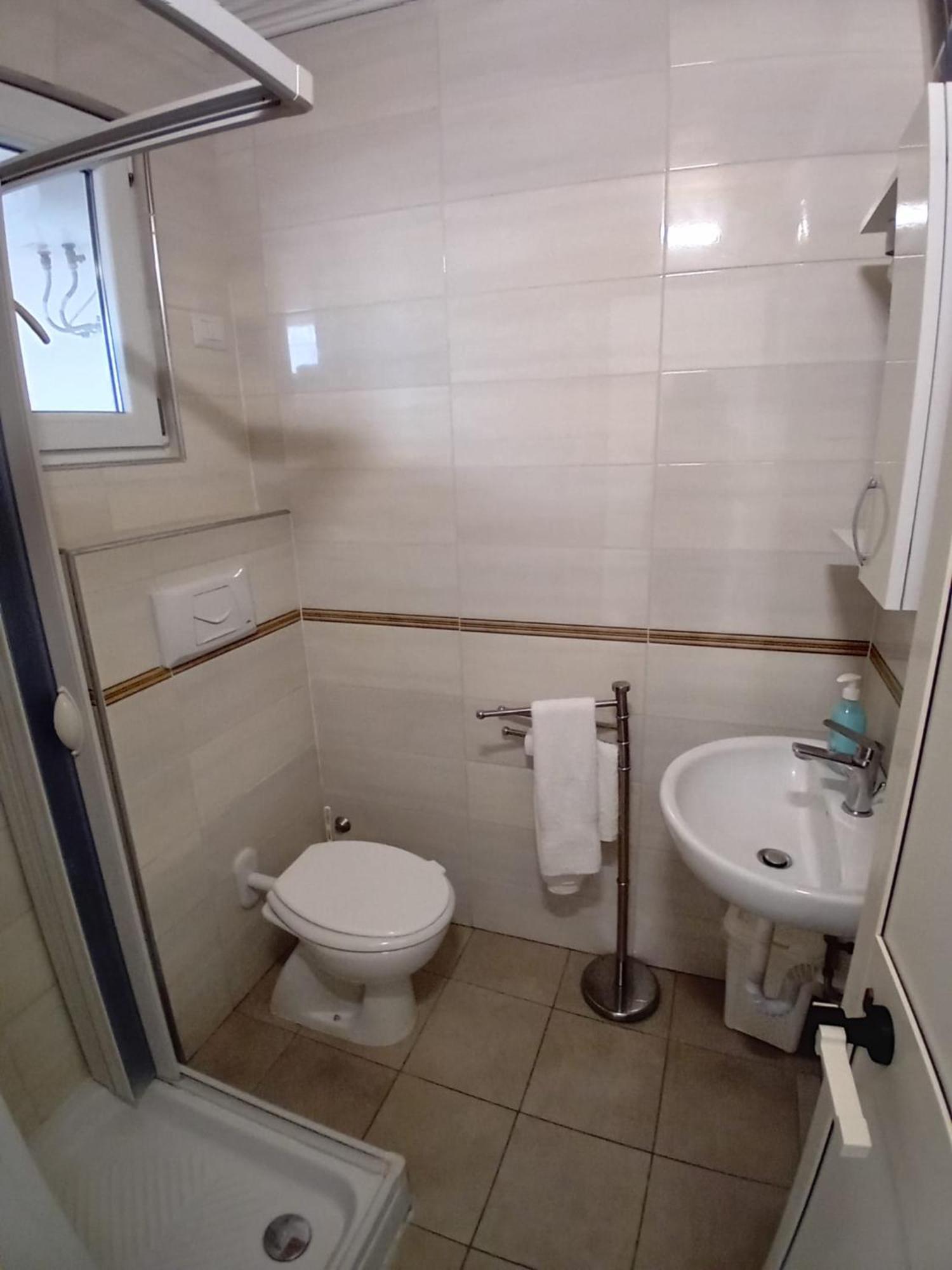 Case Vacanze Leo & Cristina Peschici Ngoại thất bức ảnh