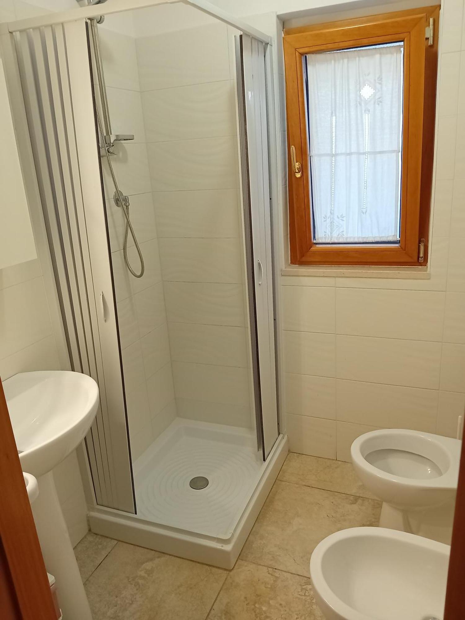 Case Vacanze Leo & Cristina Peschici Ngoại thất bức ảnh