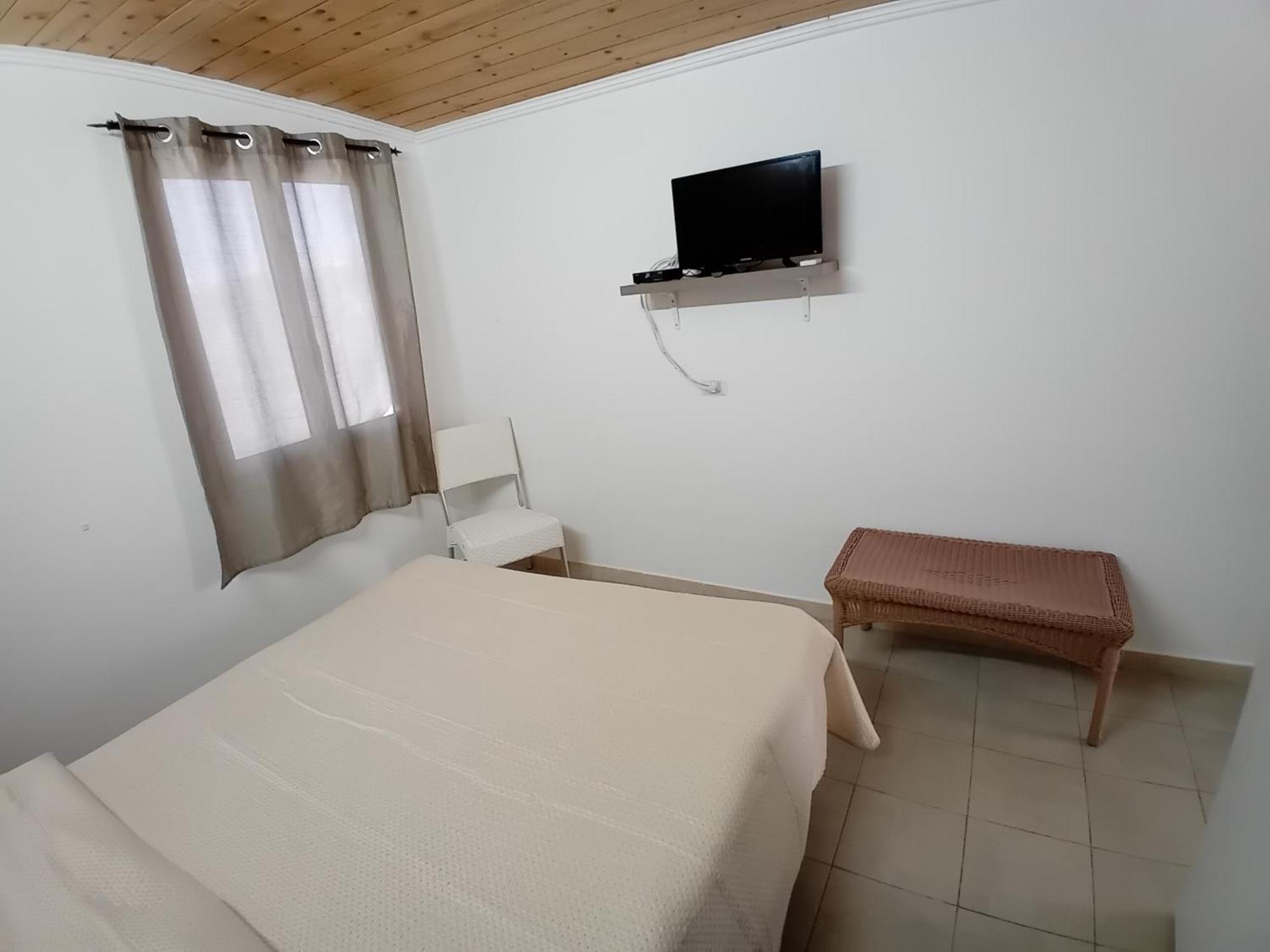 Case Vacanze Leo & Cristina Peschici Ngoại thất bức ảnh